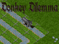 Παιχνίδι  Donkey Dillemma