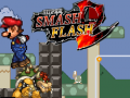 Παιχνίδι Super Smash Flash 2