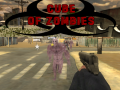 Παιχνίδι Cube of Zombies  