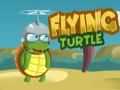 Παιχνίδι Flying Turtle