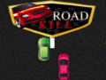 Παιχνίδι Road Kill