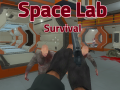 Παιχνίδι Space lab Survival