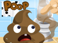 Παιχνίδι Poop