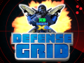 Παιχνίδι Defense Grid
