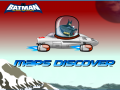 Παιχνίδι Batman Mars Discover