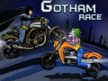 Παιχνίδι Gotham Race