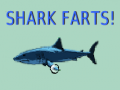 Παιχνίδι Shark Farts