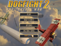 Παιχνίδι Dogfight 2: The Great War