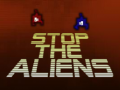 Παιχνίδι Stop the Aliens
