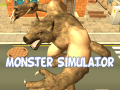 Παιχνίδι Monster Simulator