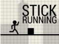Παιχνίδι Stick Running