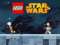 Παιχνίδι Lego Star Wars Adventure