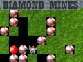 Παιχνίδι Diamond Mines