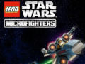 Παιχνίδι Lego Star Wars: Microfighters  