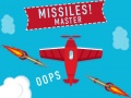 Παιχνίδι Missiles Master