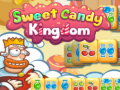 Παιχνίδι Sweet Candy Kingdom