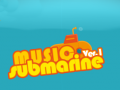 Παιχνίδι Music Submarine