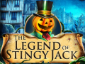 Παιχνίδι The Legend of Stingy Jack
