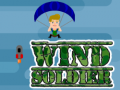 Παιχνίδι Wind Soldier