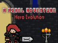 Παιχνίδι A Pixel Adventure Hero Evolution