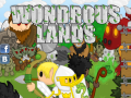Παιχνίδι Wondrous Lands