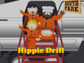 Παιχνίδι South Park Hippie Drill