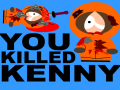 Παιχνίδι Kill Kenny