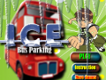 Παιχνίδι Ben 10 Ice Bus Parking