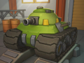 Παιχνίδι Way of Tanks