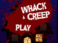 Παιχνίδι Whack a Creep