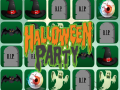 Παιχνίδι Halloween Party