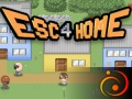 Παιχνίδι Esc 4 Home