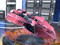 Παιχνίδι Real Endless Tunnel Racing 3D