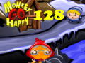 Παιχνίδι Monkey Go Happy Stage 128