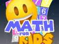Παιχνίδι Math For Kids