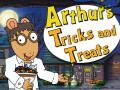 Παιχνίδι Arthur's Tricks and Treats