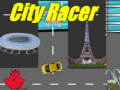 Παιχνίδι The City Racer