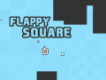 Παιχνίδι Flappy Square  