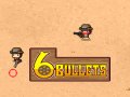 Παιχνίδι Six Bullets