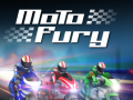 Παιχνίδι Moto Fury