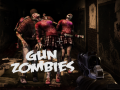 Παιχνίδι Gun Zombies