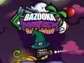 Παιχνίδι  Bazooka and Monster: Halloween  