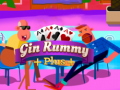 Παιχνίδι Gin Rummy Plus