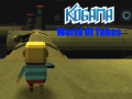 Παιχνίδι Kogama: World Of Tubes  