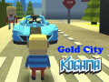 Παιχνίδι Kogama: Gold City