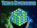 Παιχνίδι Tetris Dimensions  