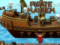 Παιχνίδι Pirate Mayhem