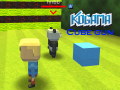 Παιχνίδι Kogama: Cube gun