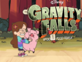 Παιχνίδι Gravity Falls Waddles Food Fever