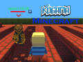 Παιχνίδι Kogama: Minecraft